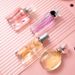 Internet Celebrity Day And Night Rose Women's 25ml Four-Piece Set Long-Lasting Fresh Student Bloom Light Fragrance_voghion.com