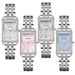 Rectangular Full Inlaid Diamond Women's Model MOBANGTUO Watch New Product 5937_voghion.com