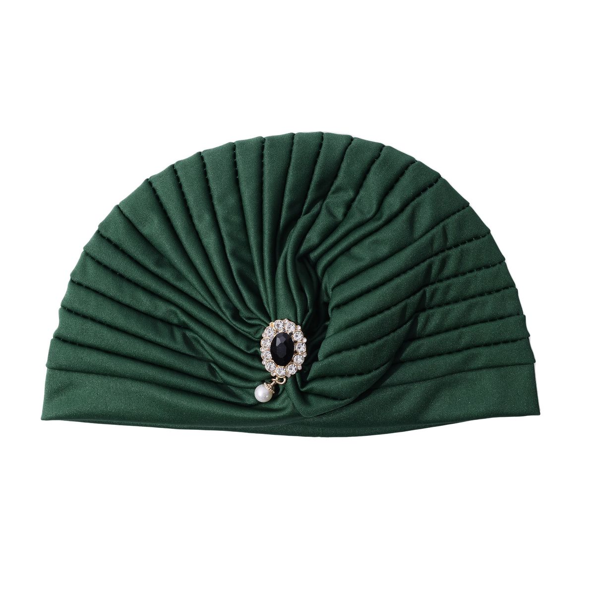 Ladies' Headscarf WATERMELON TWIST - Elastic Turban Hat (fashion Trends, Hot Seller, In Stock)_voghion.com