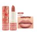 Selinger Natural Easy-to-Apply Three-Dimensional Lipstick Gloss Waterproof Moisturizing Balm Lip Tint Makeup_voghion.com