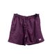 Herren Shorts mit Schmetterlingsstickerei, schnelltrocknend, lockere, lässige Strandhose_voghion.com