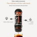 German Portable Small Household Capsule Coffee Machine Fully Automatic American Semi-Automatic Italian Heatable_voghion.com