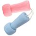 Lot de 2 boules nettoyantes pour le visage et exfoliation pour femmes_voghion.com