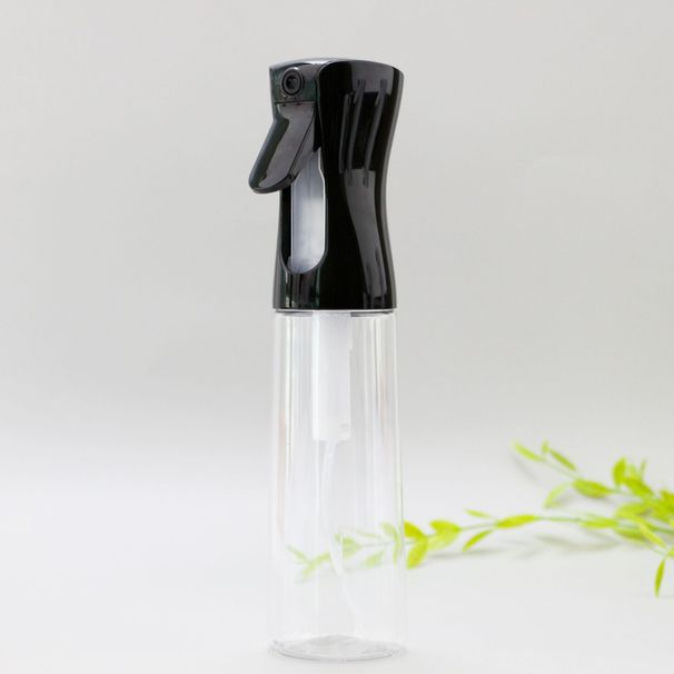Applicator Bottles Spot Spray Bottle 200ml300ml500ml Home Hairdressing Hydrating Fine Mist High Pressure Plastic Continuous Spray Bottle_voghion.com