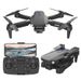 Professional Drone E88pro 4K With Optical Camera And Duplicated Streams Aerial Photography Remote Control Flight_voghion.com
