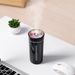 Phantom Cup Humidifier, USB Aromatherapy Diffuser With 7-Color Light, Large Spray For Car & Desktop_voghion.com