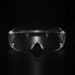 Fabryczne okulary przeciwmgielne typu Spot Shutter, odporne na zachlapania, odporne na piasek, przezroczyste okulary ochronne, przezroczyste okulary ochronne_voghion.com