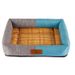 Pet Cooling Summer Dog Teddy Small And Medium Dogs Cool Cat Nest Mat Breathable_voghion.com