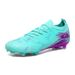 Scarpe da calcio per ragazzi con punte lunghe_voghion.com