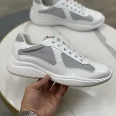 2025s Summer Mesh Breathable Casual Men's Shoes Top Layer Cowhide Patent Leather Flat Versatile Lace-up Korean Style Sneakers