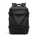 Vacuum Compression Men's Travel Expansion Backpack Business Casual Commuting Computer Women's Bag_voghion.com