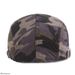 Heißer Verkauf Outdoor Unisex Camouflage Männer Berets Caps Atmungsaktive Ivy Hüte Touring Kappe Frühling Sommer_voghion.com
