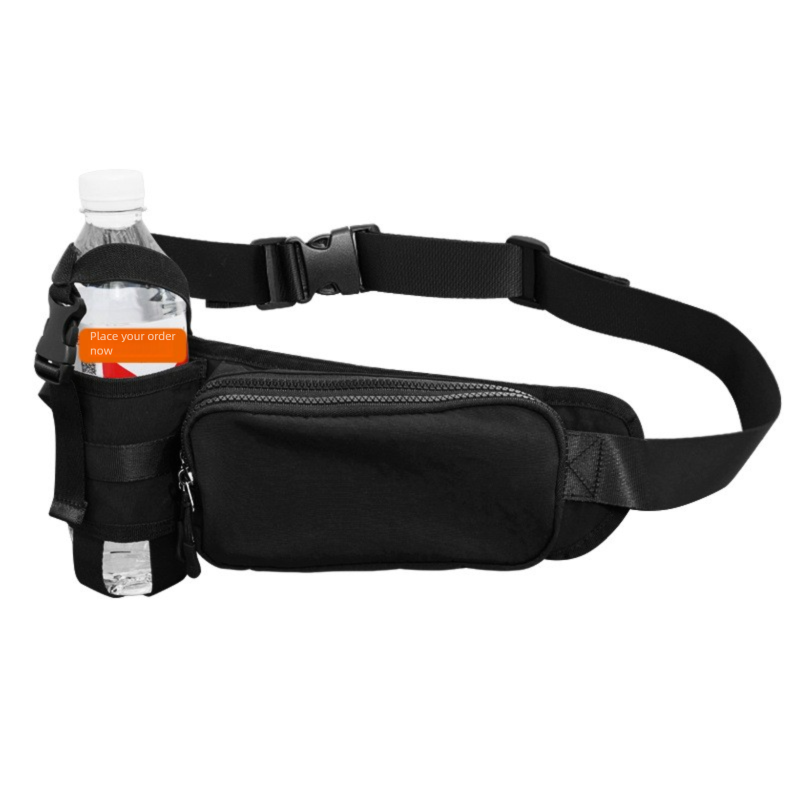 Marsupio ultraleggero in nylon resistente all'usura per corsa e ciclismo_voghion.com