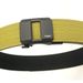 4.3CM Double Layer Reinforced Automatic Buckle Shooting Training Quick Release Pistol Nylon Waist Outdoor Leisure Belt_voghion.com