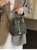 Autumn And Winter New Fashionable Chain Crossbody Bag High End Bucket Women Bags Handbag Designer Handbags_voghion.com