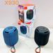 X930 Altoparlante portatile Bluetooth wireless per esterni con luce colorata creativa, impermeabile, subwoofer con inserimento di schede, regalo piccolo_voghion.com