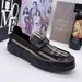 2025 Summer New Fashion Breathable Comfortable Versatile Casual Men's Shoes Popular Lazy Pedal Board Shoes_voghion.com
