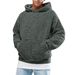 2025 Herbst Winter Fleece gefüttertes Herren-Kapuzen-Sweatshirt_voghion.com
