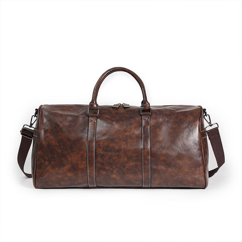 Kapazität Koreanische Version der lässigen Handtasche Fitness Reise Männer Tide Bag modische vielseitige Freizeit täglich_voghion.com