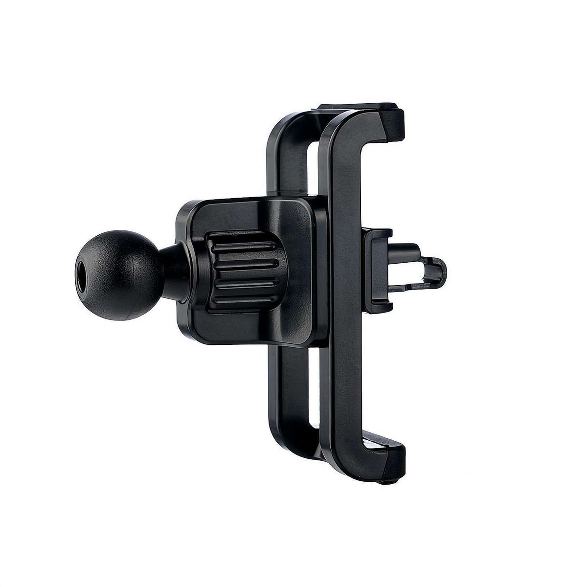 New Energy Vent Phone Holder Base With Rotatable Car Wireless Charging Accessories_voghion.com