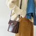 2025 Ins Niche Design Bucket Women's Bag, Summer Square Crossbody Women,_voghion.com