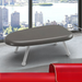 Clothes Desktop Foldable Iron Stand Household Ironing Rack Universal Board_voghion.com