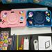 New 7inch Cartoon Children's Tablet IPS Screen With IWAWA Parental Control, Shockproof, Handwriting, Smart_voghion.com