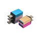 Musikfestival USB 3.0 til Type-C aluminiumslegering OTG-adapter_voghion.com