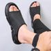 Neue Plus Size Outdoor-Sandalen für Männer, vietnamesische Hausschuhe, personalisierte Sommersandalen, modische Oberbekleidung, koreanische_voghion.com