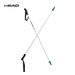 Power Head Ski Leichte Schneestöcke aus Aluminium-Magnesium-Legierung für Erwachsene und Kinder 100-130_voghion.com