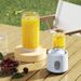 Küchengeräte Portablejuicer Mini Tragbarer Multifunktions-Entsafterbecher Elektrischer tragbarer Entsafter Entsafter_voghion.com