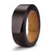 HOT No 3.5cm Width Genuine Leather Belt Straps Without Automatic Buckle Waist Belts Black Brown Plus Size 130 140 150cm_voghion.com