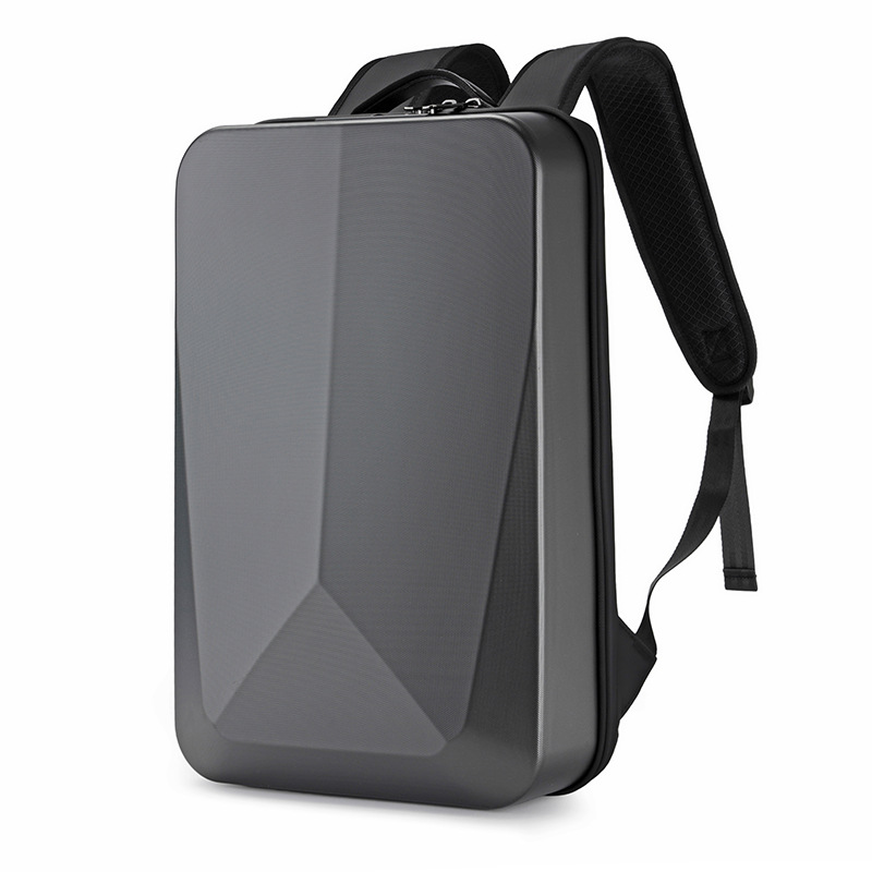 Herrentaschen Spot New Gaming Rucksack PC Hartschalenrucksack Cooler Computer Business Office Wasserdichter Herrentaschenrucksack_voghion.com