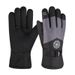 Ski Gloves For Men, Autumn And Winter, Outdoor Cycling, Motorcycle Riding, Thick Velvet And Warm Gloves_voghion.com