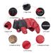 Warm Winter Polyester Dog Jacket By PawParty Store_voghion.com