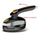 Handheld Garment Steamer - Foldable Dry/Wet Dual-Use Iron For Home Ironing_voghion.com