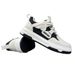 Board 2025 Frühling Echtes Leder Kleine Weiße Und Vielseitige Herren Casual Sport Trendy Schuhe_voghion.com