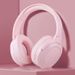 Cross-Border New TL-29 PRO Over-Ear Bluetooth Headphones 5.4 Full Ear Coverage Deep Bass Long Battery Life Factory_voghion.com