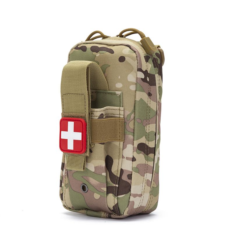 Taktische EMT Erste Hilfe Tasche Mit Tourniquet Schere Verband für Notfall outdoor tasche_voghion.com