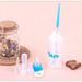 Small Size Universal Pet 5-piece Set 60ml Cat Dog Feeding Bottle_voghion.com