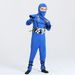 Cosplay Halloween Costumes, Children's Costumes, Muscle Costumes, Samurai Children's Ninja Costumes_voghion.com