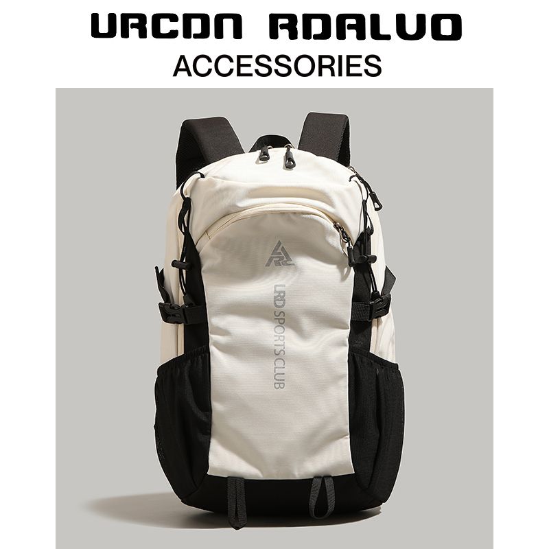 Unsere leichte Outdoor-Bergsteigertasche 2024 Neuankömmling Damen Wanderreise Fiess Rucksack Wasserdichte Schultasche_voghion.com