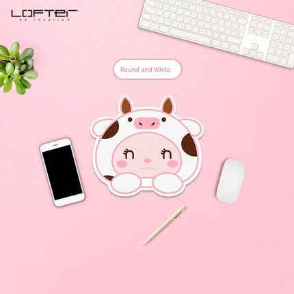 Unbeatable Quality Extra Large Girl Cute Notebook Gaming Desk Pad_voghion.com