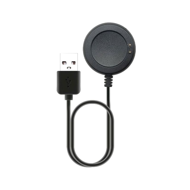 Originaalkaabel 4mm X8 Max nutika T100 Plus USB 2-pin kella laadija laadimiseks_voghion.com