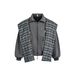 Eon Modish 2025 Autumn New American Street Style Detachable Vest Jacket Coat_voghion.com