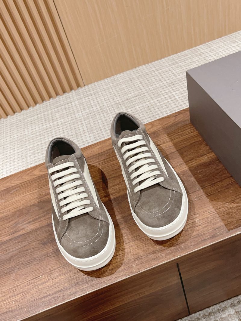 Rick .AND1. Owens nuovi pantaloncini da surf da uomo e da donna, sneakers casual_voghion.com