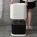 Joseph Joseph Totem Bin – Stackable Waste Bin With Lid For Bathroom & Kitchen
_voghion.com