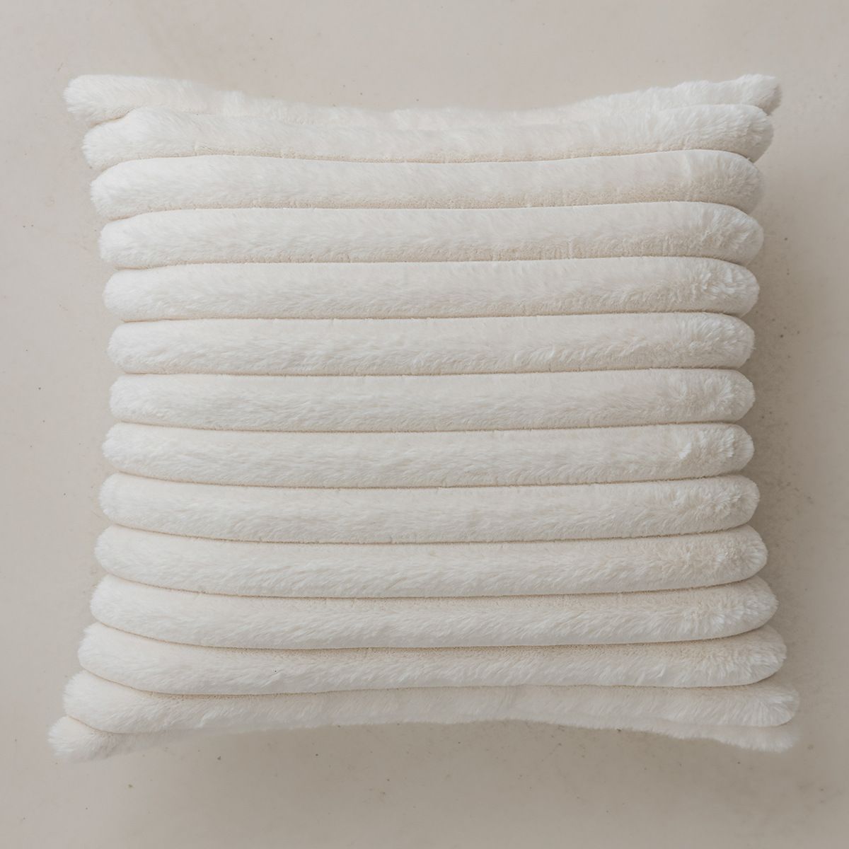 Accessori per la casa Cuscino per divano in stile crema Copricuscino per soggiorno nordico Cuscino decorativo Cuscino per comodino Cuscino per schienale del letto Peluche_voghion.com