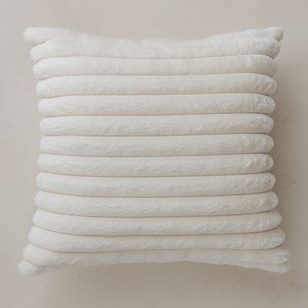 Accessori per la casa Cuscino per divano in stile crema Copricuscino per soggiorno nordico Cuscino decorativo Cuscino per comodino Cuscino per schienale del letto Peluche_voghion.com