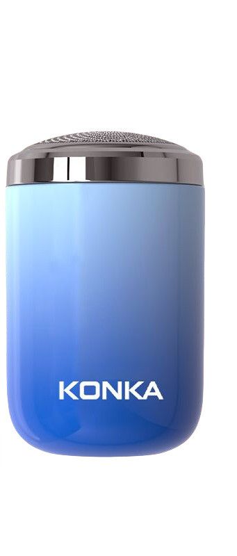 Elektrorasierer, tragbar, Mini, kabellos, Rasierer, Bartschneider, Haarschneider, USB, neu, heiß_voghion.com